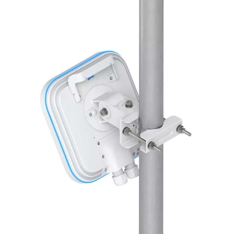 UBIQUITI E7 CAMPUS ĮMONĖS VIDAUS/LAUKO Prieigos taškas, WiFi 7, 10GbE jungtis