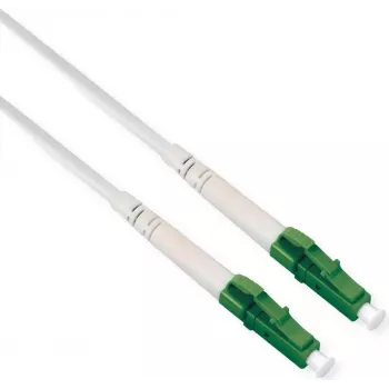 LWL-Cable armuotas OS2 simplex 2x LC-APC LS0H 3m - Laidas - 3 m (21.15.8602)