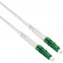 LWL-Cable armuotas OS2 simplex 2x LC-APC LS0H 3m - Laidas - 3 m (21.15.8602)