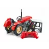 Valdomas traktorius ATA Double Eagle Ursus 1:10 4WD mastelio modelis