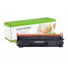 Suderinamas statinio valdymo HP 142A (W1420A) tonerio kasetė, juoda