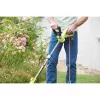 Ryobi RLT6130 30 cm 600 W elektrinis kabelinis pjūklas, aliuminis, juoda, žalia