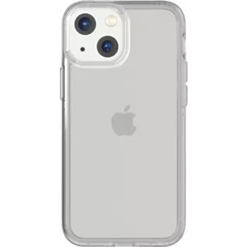 Tech21 Evo Clear - Dėklas - Apple - iPhone 13 mini - 13,7 cm (5,4 colio) - Skaidrus (T21-8894)