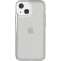 Tech21 Evo Clear - Dėklas - Apple - iPhone 13 mini - 13,7 cm (5,4 colio) - Skaidrus (T21-8894)