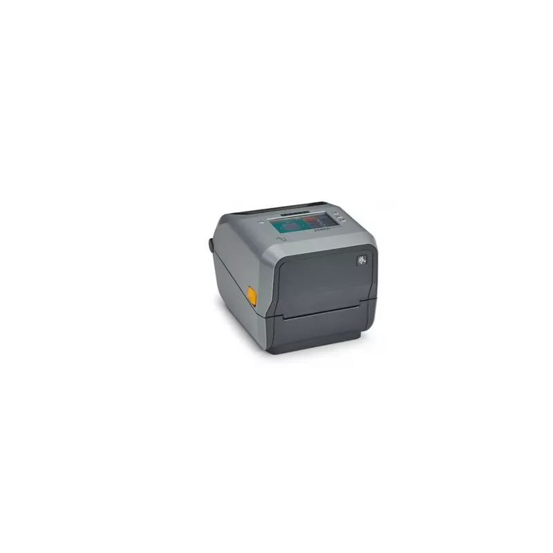 Zebra ZD621R etikečių spausdintuvas, terminis perkėlimas, 300 x 300 DPI, 152 mm/s, laidinis ir belaidis Ethernet LAN Bluetooth