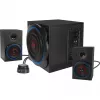 Garsiakalbių sistema SPEEDLINK SL-830100-BK 60 W