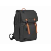 Kuprinė NATEC Niala Ginger Orange 39,6 cm (15,6 inch) juoda