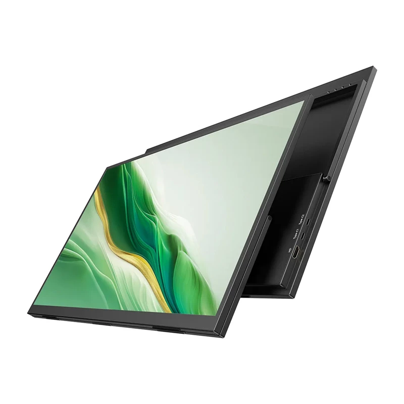 Uperfect UMax 23 M238T01 23.8 colio nešiojamas monitorius, 1920x1080, 120Hz