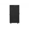 Laisvai pastatomas stovas Lanberg FF01-8037-12BL 37U 800 kg juodas