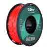 PLA+ 1,75mm Raudona 1kg