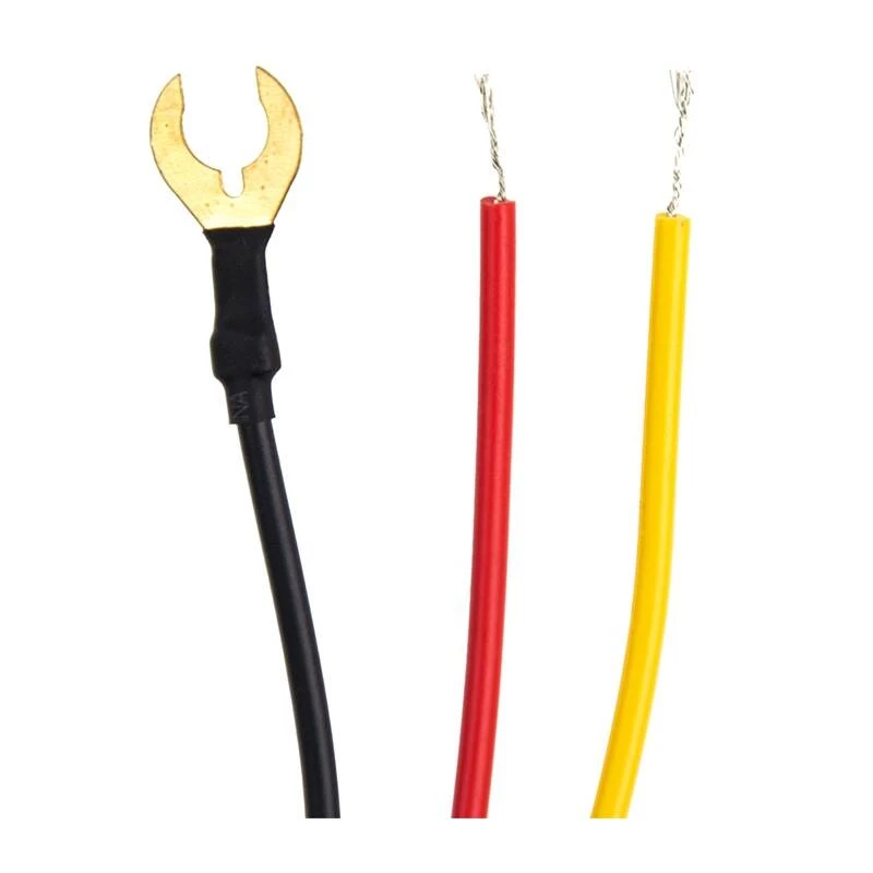 Maitinimo laidas VIOFO HK3 miniUSB, 3 m, skirtas HK3-MINI-SET
