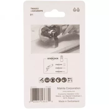 Makita B-64870 originalus gaminys