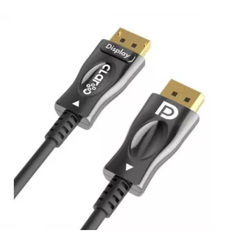 DisplayPort 1.4 laidas Claroc CLAROC-DP-14-30M 30 m 8K