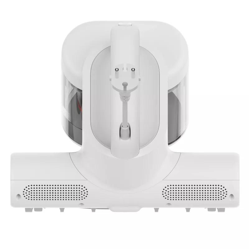Rankinis dulkių siurblys Xiaomi Dust Mite Vacuum Cleaner Pro — sausas, HEPA filtras, 400 W, 14 kPa, be maišelio, baltas