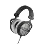 Studijinės ausinės Beyerdynamic DT 990 PRO 250 Ω – atviros, laidinės, 3 m kabelis, 96 dB, 5–35 kHz