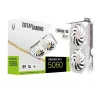 Vaizdo plokštė Zotac GAMING GeForce RTX 5060 Twin Edge OC White Edition 8 GB GDDR7