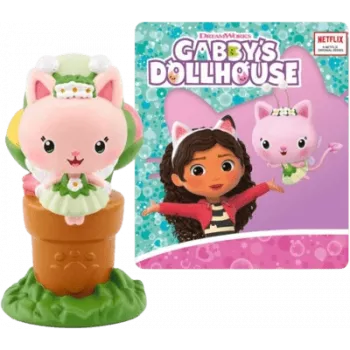 Tonies Gabby's Dollhouse – 3 serija
