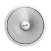 Deerma F628S grindinis ultragarsinis drėkintuvas, 5 l, baltas