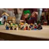 LEGO ICONS 10332 Vidurinių amžių miesto aikštė