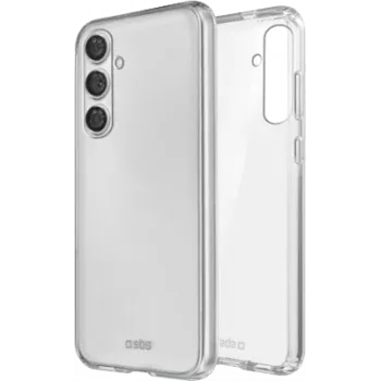 Dangtelis SBS TESKINSAS25T Samsung Galaxy S25 15,8 cm Skaidrus