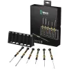 Wera 1578 A/6 ESD rinkinys