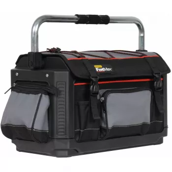 Stanley 1-79-213 small parts/tool box Nylon, Plastic, Polypropylene (PP) Black, Grey