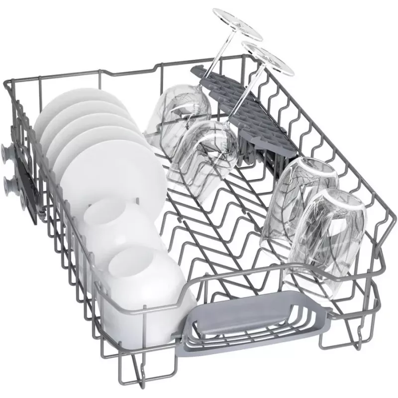 Įmontuojamas indaplovė BOSCH SPV4EMX61E