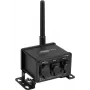 Outdoor DMX siųstuvas-imtuvas EUROLITE 70064710 belaidis 2.4 GHz
