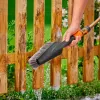 Sodo vandens purškimo antgalis GARDENA 18841-20 Pilka Oranžinė Plotis 320 mm