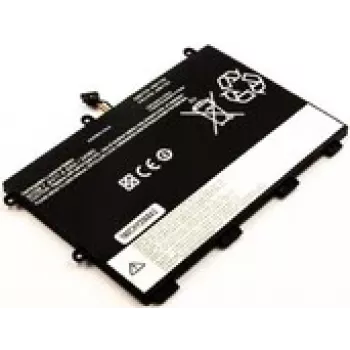 CoreParts MBXLE-BA0066 nešiojamojo kompiuterio baterija, skirta Lenovo ThinkPad Yoga 11e, 34Wh, Li-Pol, 7.4V, 4500mAh, juoda