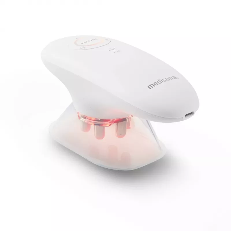 Medisana VC 150 masažuoklis Universal White