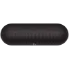 Belaidė kolonėlė Beats Pill, vandeniui atspari, Bluetooth, matinė juoda