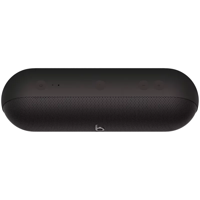 Belaidė kolonėlė Beats Pill, vandeniui atspari, Bluetooth, matinė juoda