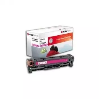 Suderinamas magenta toneris i-SENSYS LBP7110, MF623, MF628, MF8230, MF8280, HP LaserJet P