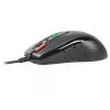 Žaidimų pelė A4Tech X-7120 USB Type-A ambidekstrinė 2000 DPI, 3 ms, laidinė, juoda