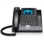 Auerswald COMfortel 1400 IP analoginis telefonas juodas