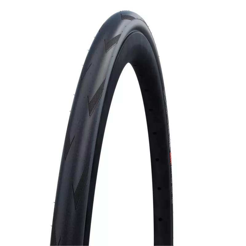 Padanga tubeless Schwalbe Pro One 25-622 265g 70-110 psi