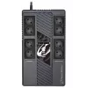PowerWalker VI 1000 MS FR linijinė-interaktyvi UPS 1000 VA 600 W 8 AC lizdai