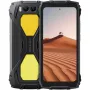 Blackview BV7300 16.9 cm (6.67 inch) Dual SIM Android 14 4G 6 GB 256 GB 15000 mAh Juoda, Geltona