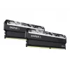 G.SKILL Sniper X 32 GB (2x16 GB) DDR4 3200 MHz CL16 288-pin DIMM atminties rinkinys