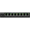 NETGEAR MS308E nevaldomas 2,5G eterneto jungiklis (100/1000/2500) juodas