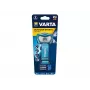 Kaktos žibintuvėlis Varta 16650 101 421 Aqua spalva