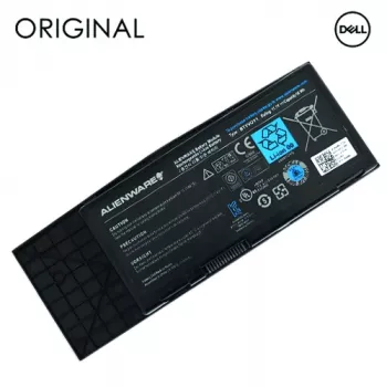 Dell NB441358 originali baterija nešiojamam kompiuteriui, 8100 mAh, 11,1 V