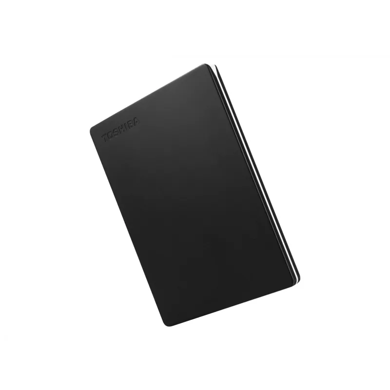 Išorinis kietasis diskas Toshiba 2TB USB 3.2 Gen 1 Canvio Slim