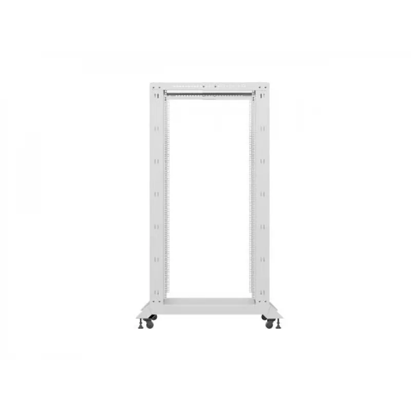 Atviras 19 stovo korpusas 32U 600x1000 Lanberg
