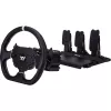 G6 Direct Drive Racing Wheel mit Pedale Bundle, Simulatoren-Set schwarz
