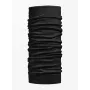 Kaklo gaiteris Buff 100637 Black, vilna Merino, besiūlis, 47 g