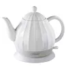 Feel-Maestro MR070 elektrinis virdulys 1,2 l 1200 W Baltas