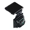 Belaidis baseino valymo robotas Wybot S2 Solar Vision