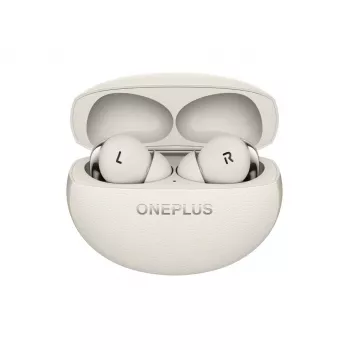 Belaidės ausinės OnePlus Buds Pro3 Lunar Radiance